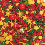 Mistletoe Christmas Mix