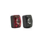 Blindeye Front And Rear Light Set