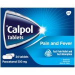 Calpol Advance Tablets 24S
