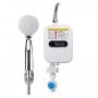 MINI Electric Water Heater Faucet With Lcd Screen