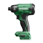Hikoki 18V Cordless Impact Driver Tool Only WH18DA