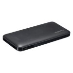Super Fly Black Power Bank 20000MAH With Power