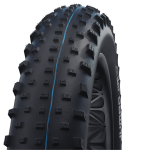 Schwalbe – Jumbo Jim – Tubeless Fat Bike Tire