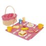 Tooky Picnic Basket