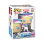 Pop Television: Netflix Stranger Things - Steve Scoops Ahoy Sherbert Surprise