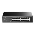 16-PORT Gigabit Ethernet Switch