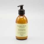 Lemon & Geranium HAND & BODY LOTION