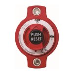 Garmin 40A Circuit Breaker