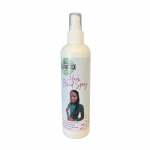 Hair Braid Spray 250ML - 100% Natural