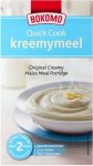 Bokomo Quick Cook Kreemy Meel Meal Porridge Box