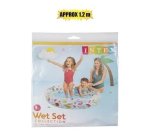 Intex Pool Baby Asstd Designs 122X25CM Marketplace Brits Bros