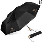 Ameno Recycled Pet Auto-open Compact Umbrella