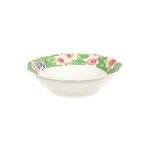 - Jenna's Garden Cereal Bowl Set Of 4