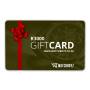 Gift Card - R 3 000 00