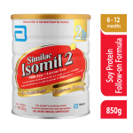 Isomil Stage 2 - 850 G