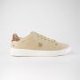 NAUTICA Men's Sya Sneakers-beige Toffee