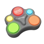 Memory Game 5 Button