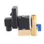 Automatic Timed Drain Valve For Air Compressor G1/2