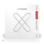 D’addario XS Phosphor Bronze Acoustic Guitar Strings Medium 13-56