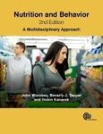 Nutrition And Behavior - A Multidisciplinary Approach Paperback 2nd