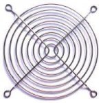 Metal Finger Guards 40MM - 170MM - 170MM X 150MM