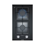 Bosch Serie 6 – 30CM 2 Burner Gas Hob