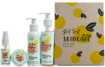 Naturals Beauty Full Teen Care Set With 4 Full Products - Gift Idea