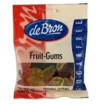 90G - Fruit Gums