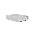 Easyhold Slide-on Coverbox Large Outdoor Isolator Box