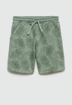 Bermuda Shorts SHORTP2 - Beige khaki