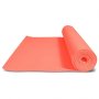 Unboxed Deal - Pvc Yoga Mat - Coral