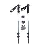 First Ascent Inca Twin Trekking Pole