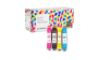 Compatible Canon CLI-426 Multipack Of 4 Ink Cartridges Bcmy