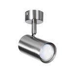 Spot Light S178 1 Satin Chrome