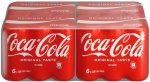 Original Taste Since 1886