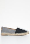 Espa 46 Espadrille - Black Combo
