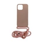 Phone Case - Apple Iphone 13 Pro Max Peach