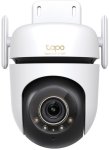 Outdoor Pan Or Tilt Security Wifi Camera