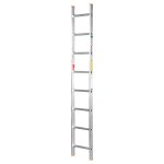 Single Straight lean To Ladder Sla