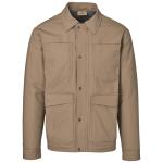 Mens Maluti Jacket - Olive 5XL
