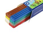 Modelling Clay Assorted Colours 500 Gram – MC152008