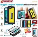 Promate ARMOR-I6 Rugged & Impact