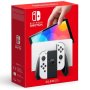 Nintendo Switch Oled Console - White
