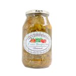Kerrie Boontjies 750ML