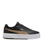 Puma Karmen II Idol Topcat Ladies Sneakers Black