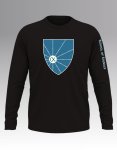 School Of Signals Long Sleeve T
