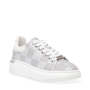 Glider Grey White - Grey White / 9