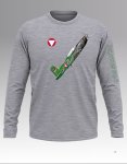 Austrian Pilatus PC-7 Long Sleeve T