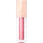Maybelline Hyaluronic Acid Lifter Lip Gloss 5.4 Ml 005 Petal