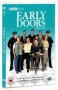 Early Doors - Season 1